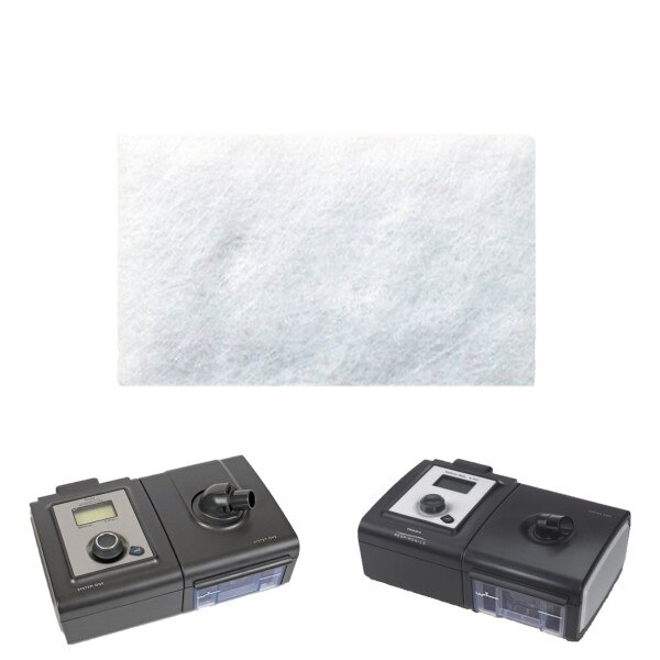 System One CPAP Filters